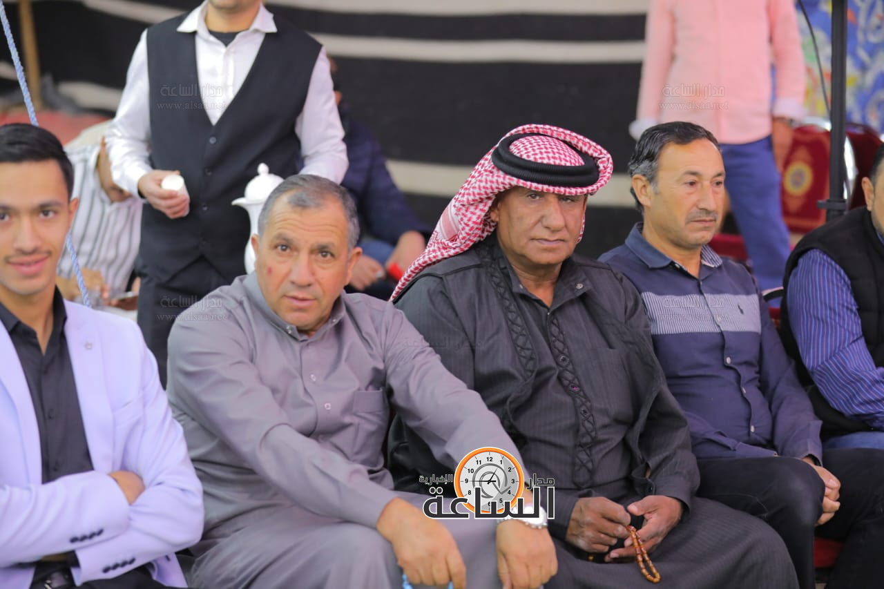 Madar Al-Saa Images 0.297720454633398