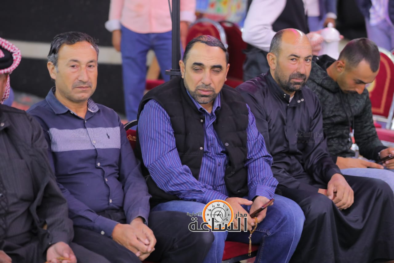 Madar Al-Saa Images 0.6240654290894003