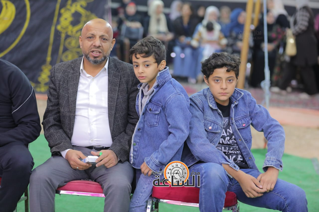 Madar Al-Saa Images 0.030712458043903323