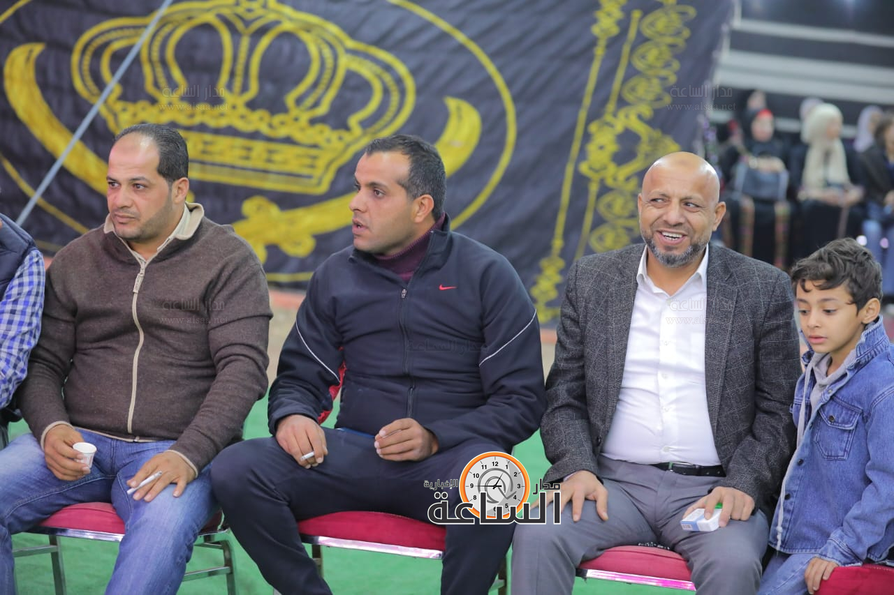 Madar Al-Saa Images 0.6556775856229755