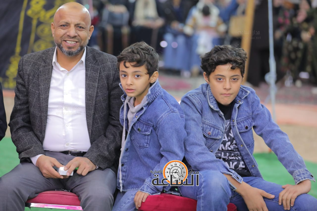 Madar Al-Saa Images 0.3524165608255323