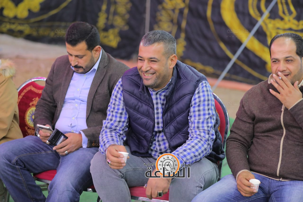 Madar Al-Saa Images 0.9646475857653278