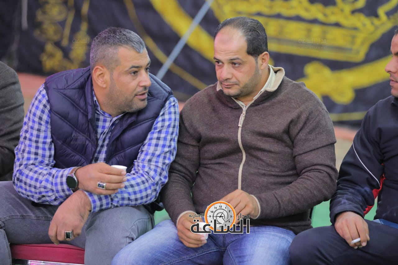 Madar Al-Saa Images 0.4638263748159326