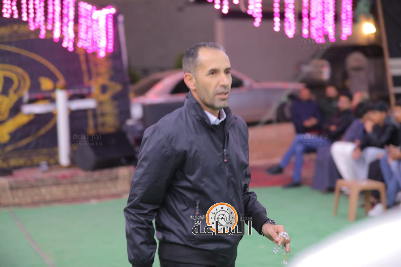 Madar Al-Saa Images 0.3487892225744891