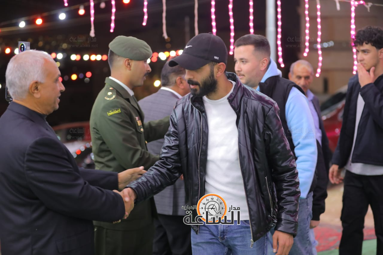 Madar Al-Saa Images 0.6087243413089567