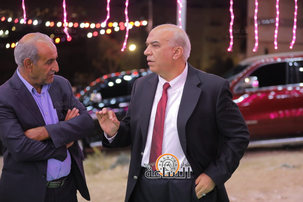 Madar Al-Saa Images 0.3471634931276506