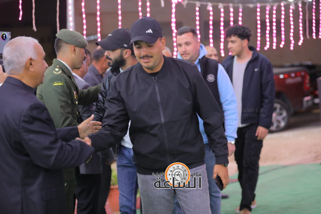 Madar Al-Saa Images 0.3108007926745193