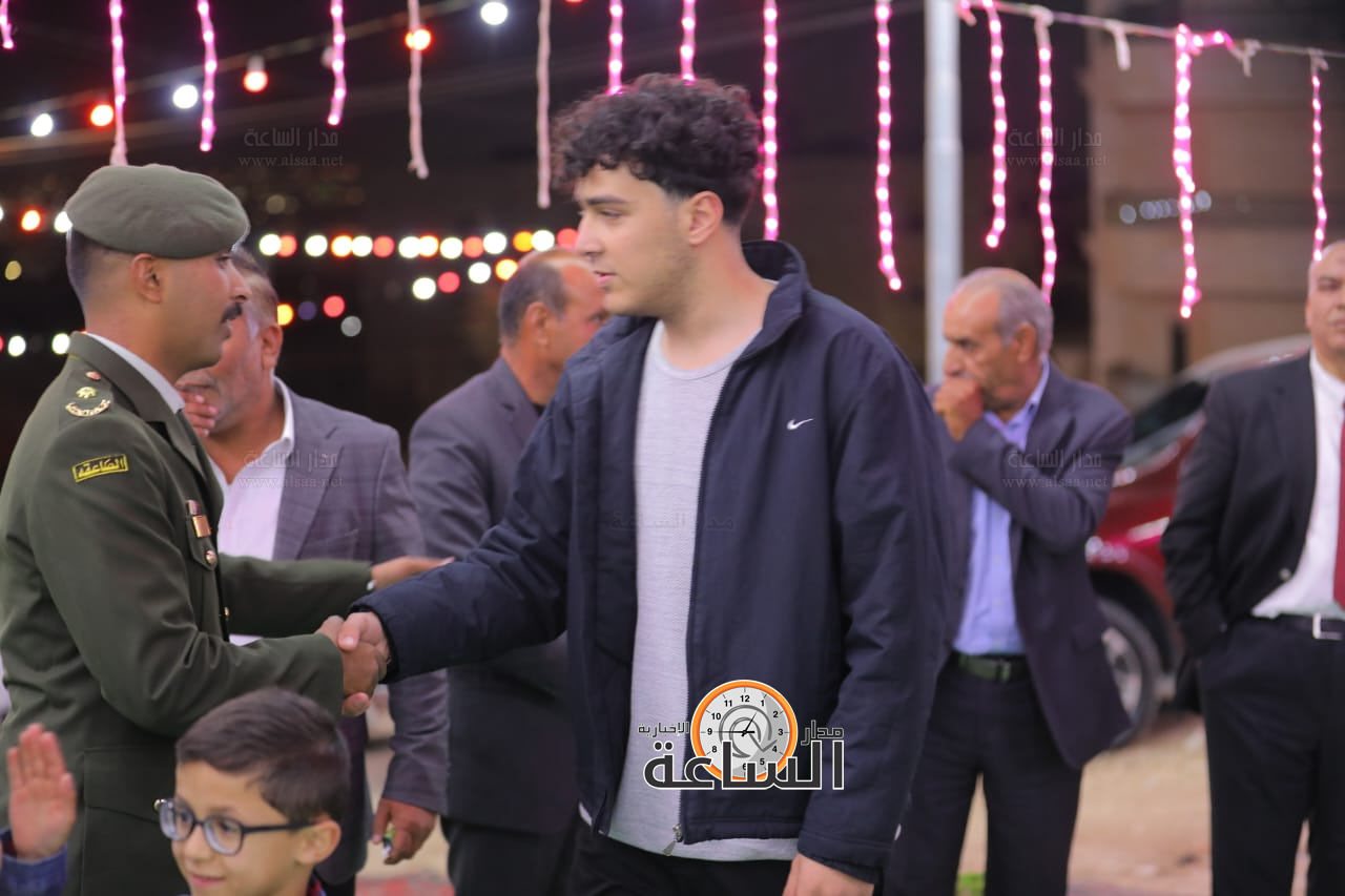 Madar Al-Saa Images 0.8679465734435745