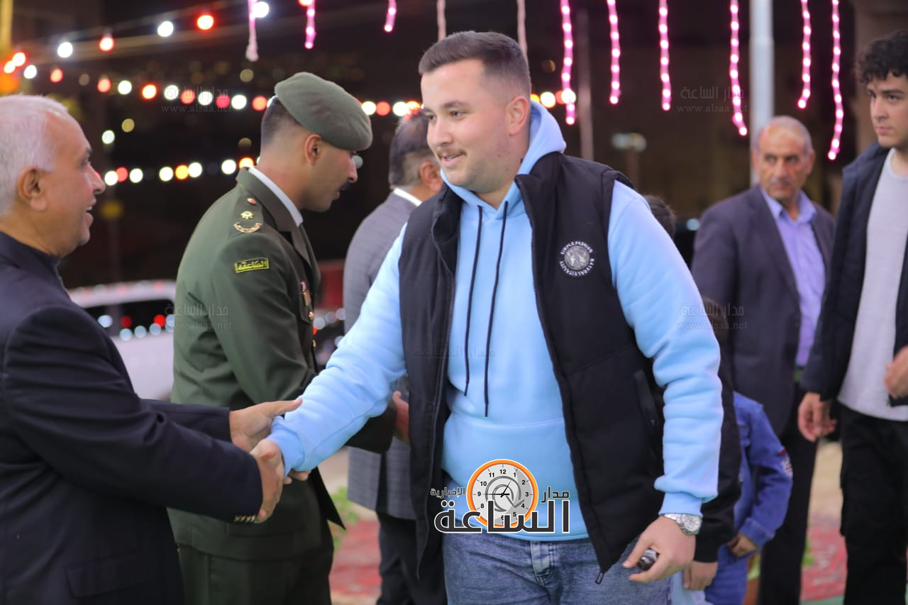 Madar Al-Saa Images 0.20884361108467608