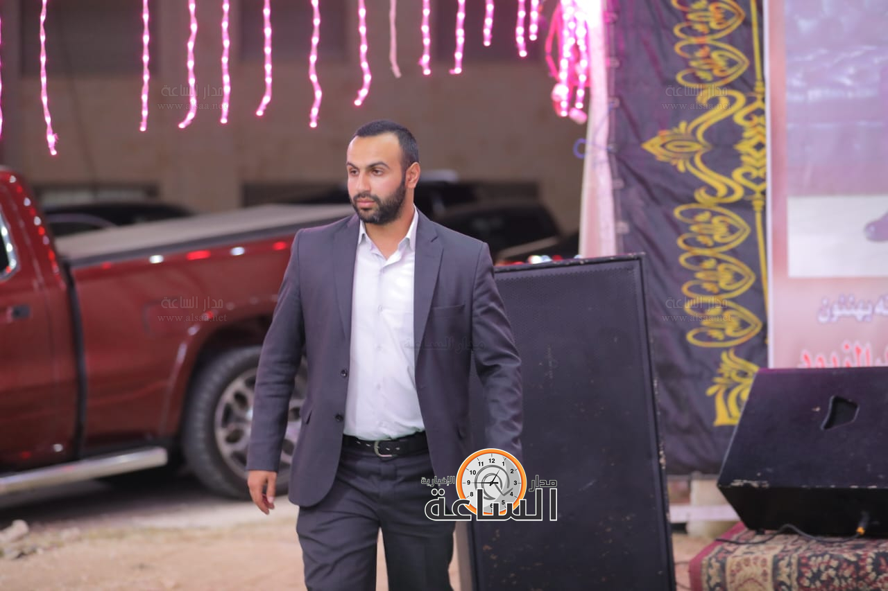 Madar Al-Saa Images 0.7738030594669454