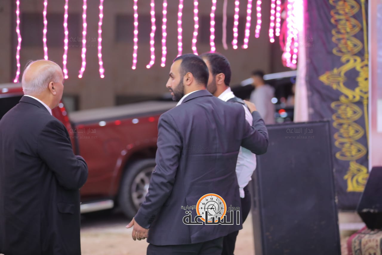 Madar Al-Saa Images 0.9888481141429621