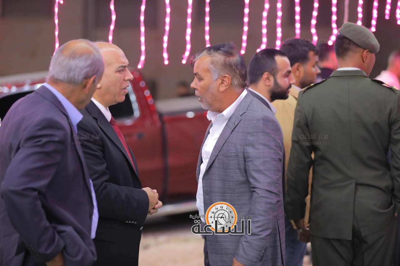 Madar Al-Saa Images 0.8739619366199203