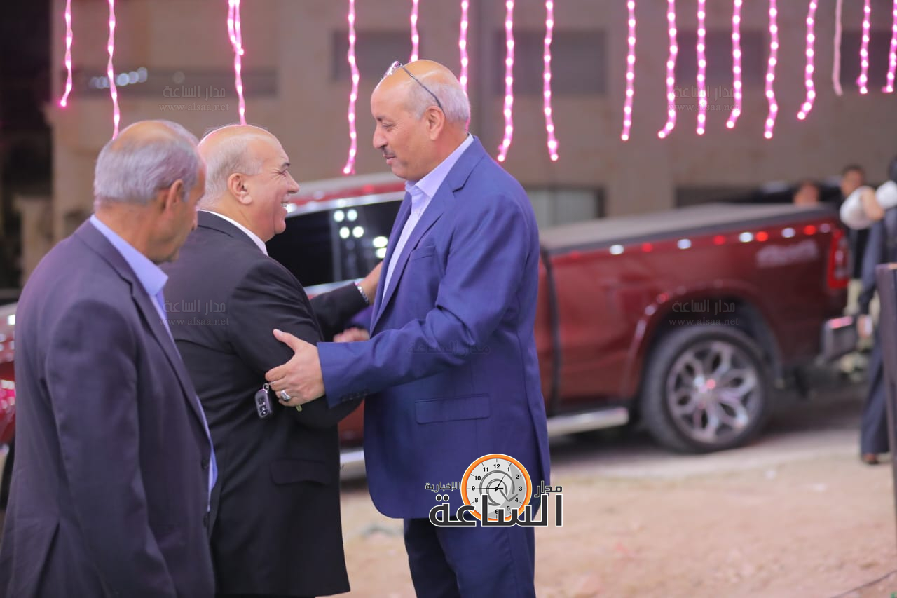 Madar Al-Saa Images 0.2774973677746808