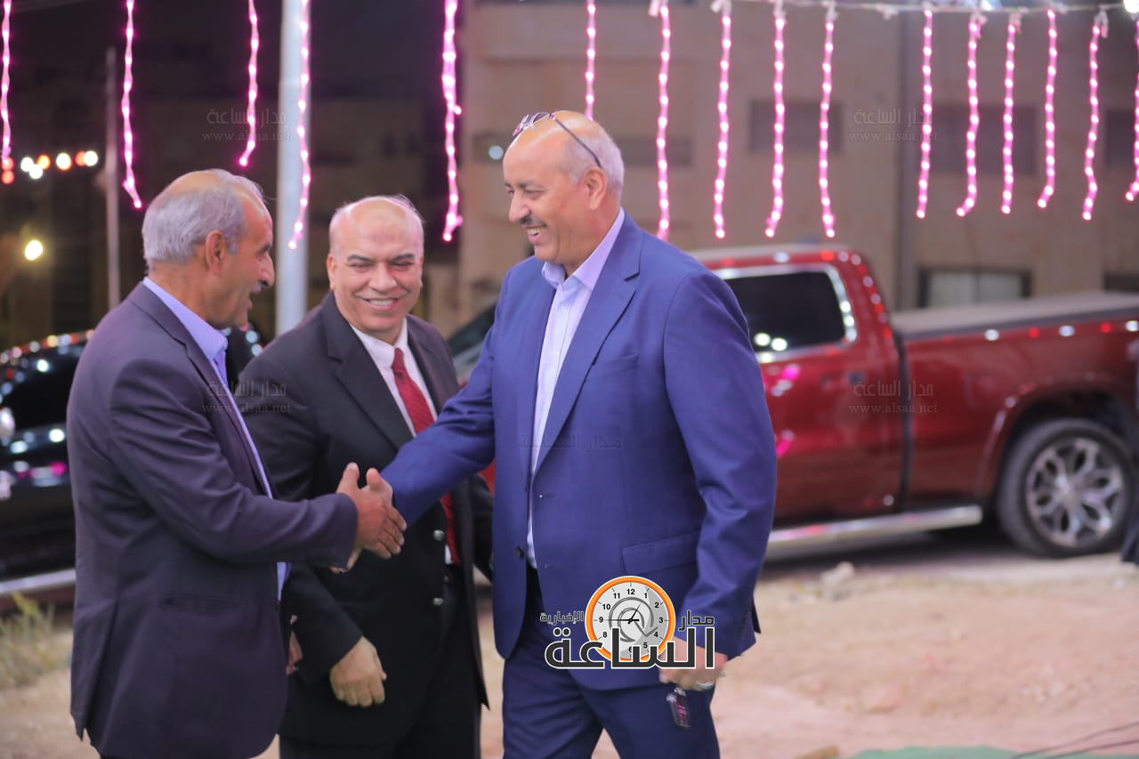 Madar Al-Saa Images 0.8471684965235211