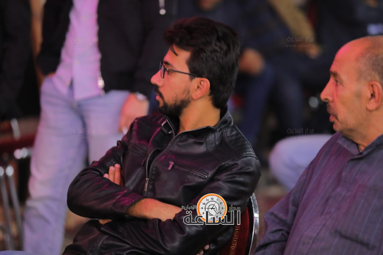 Madar Al-Saa Images 0.3195481812006027