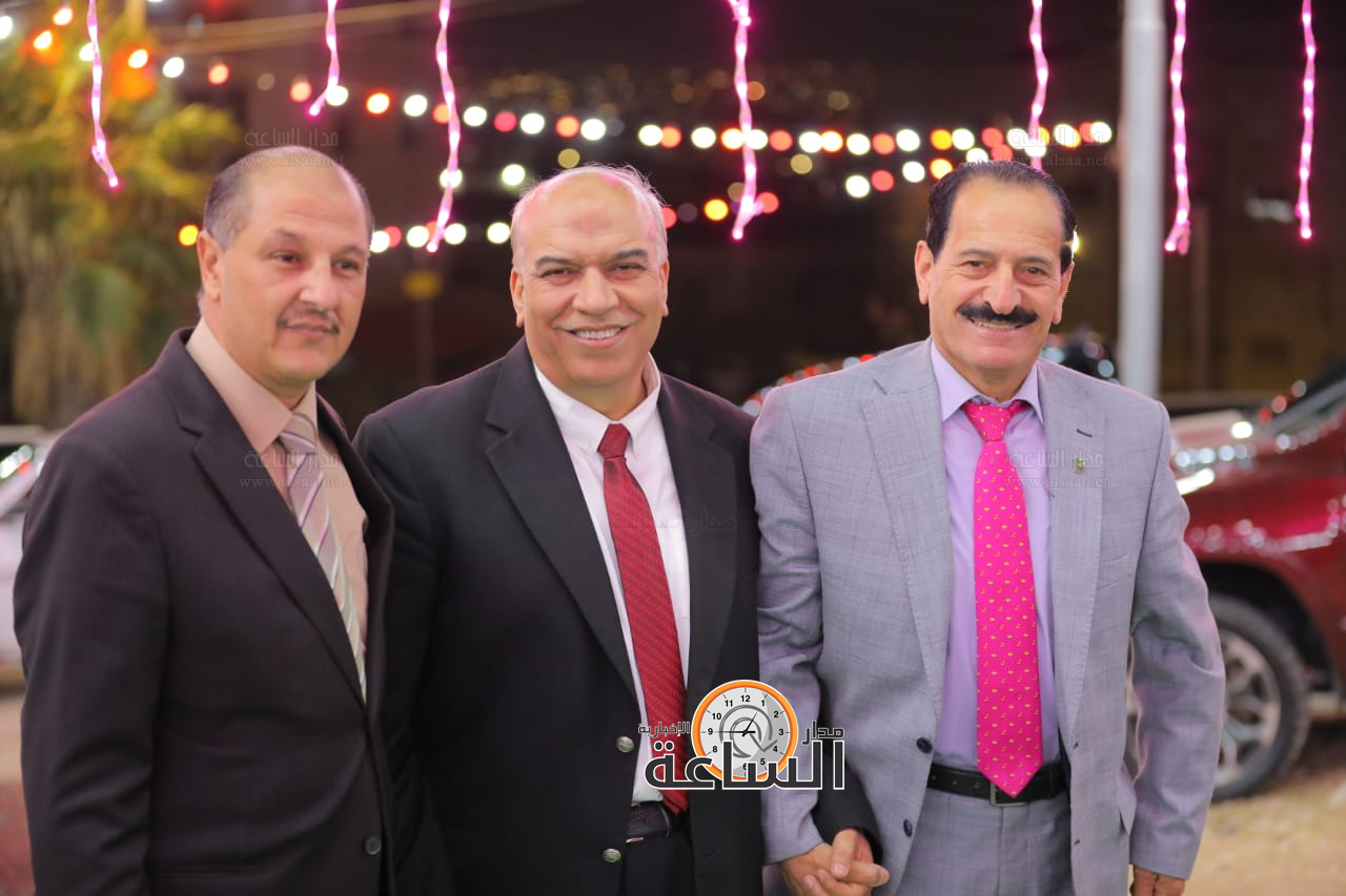 Madar Al-Saa Images 0.6704456664122551