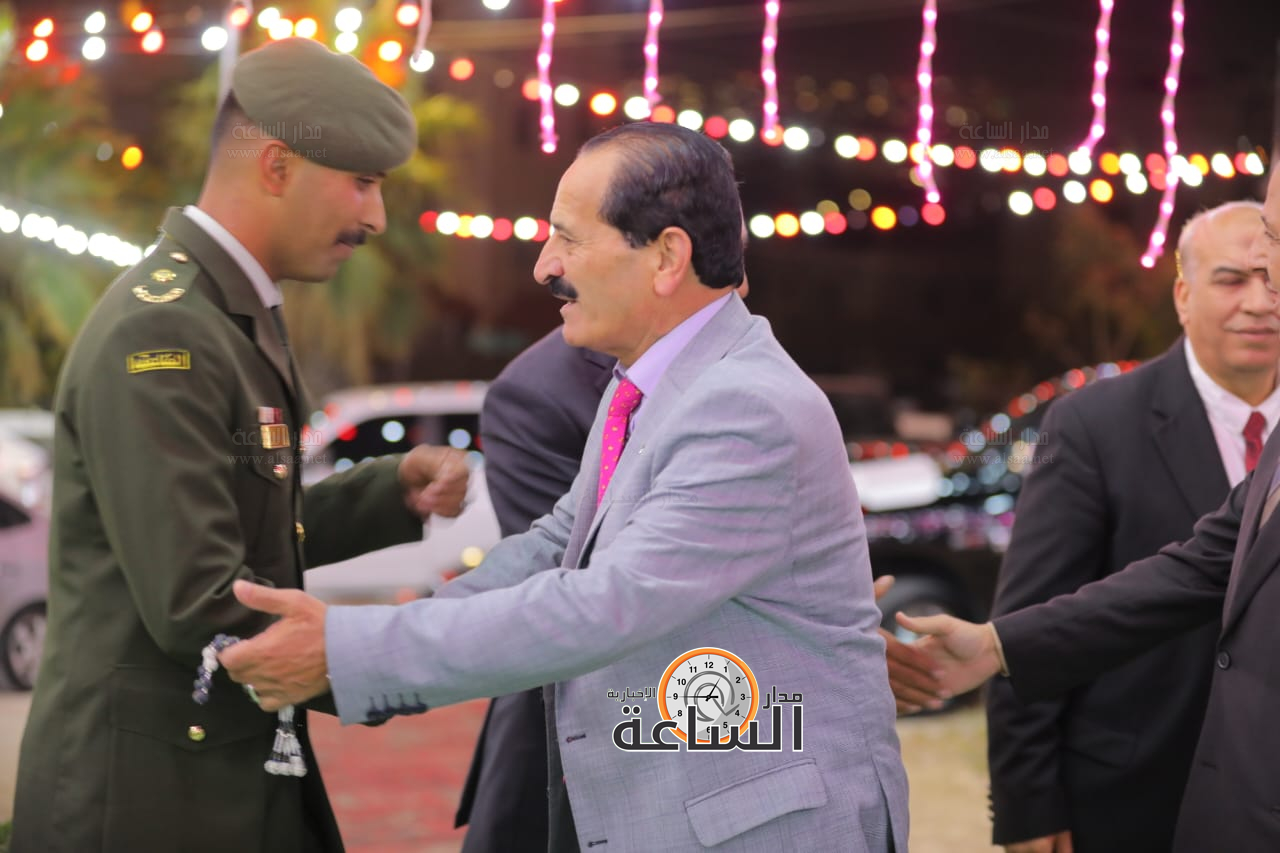 Madar Al-Saa Images 0.8508071207312979