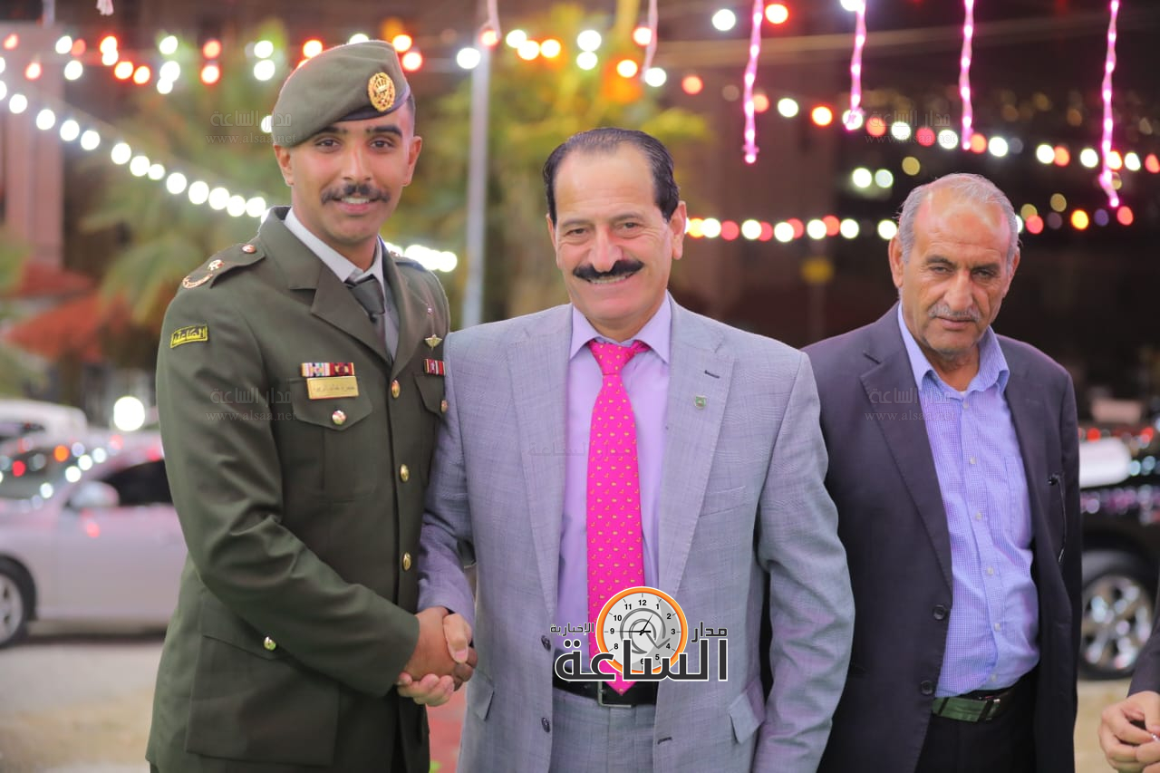 Madar Al-Saa Images 0.9514838406616406