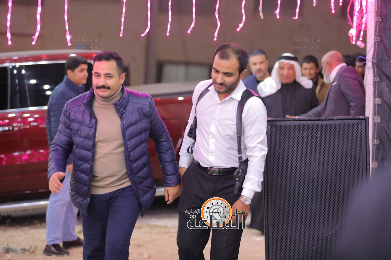 Madar Al-Saa Images 0.8569977676029936