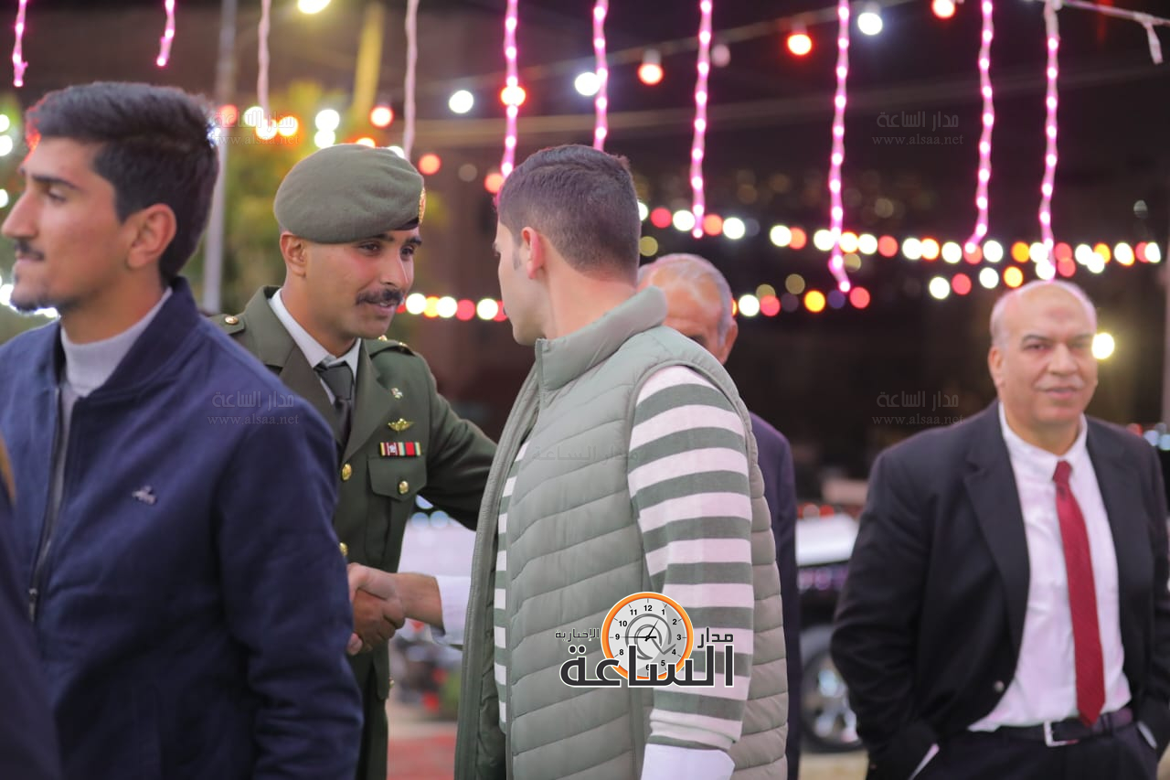 Madar Al-Saa Images 0.7307880303598264