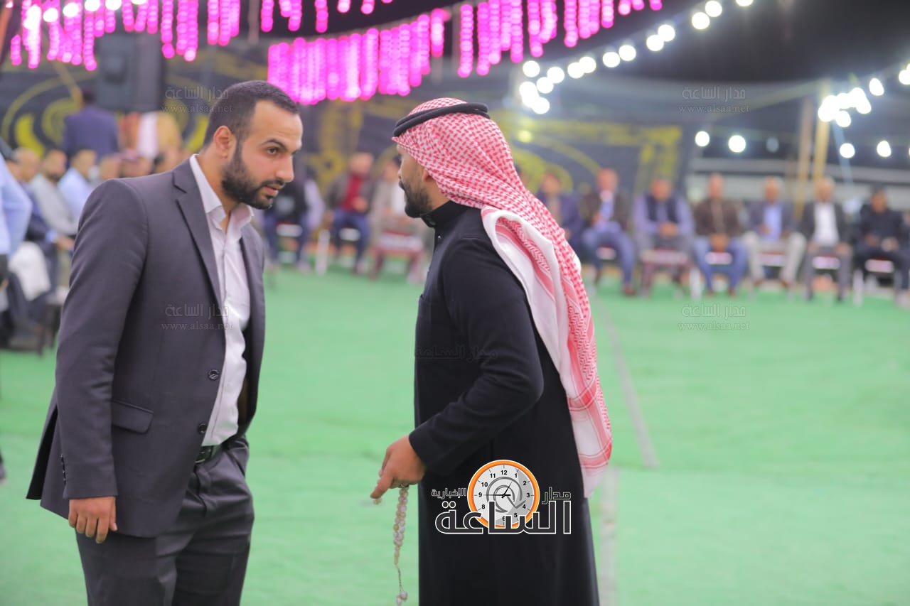 Madar Al-Saa Images 0.5311221616074369