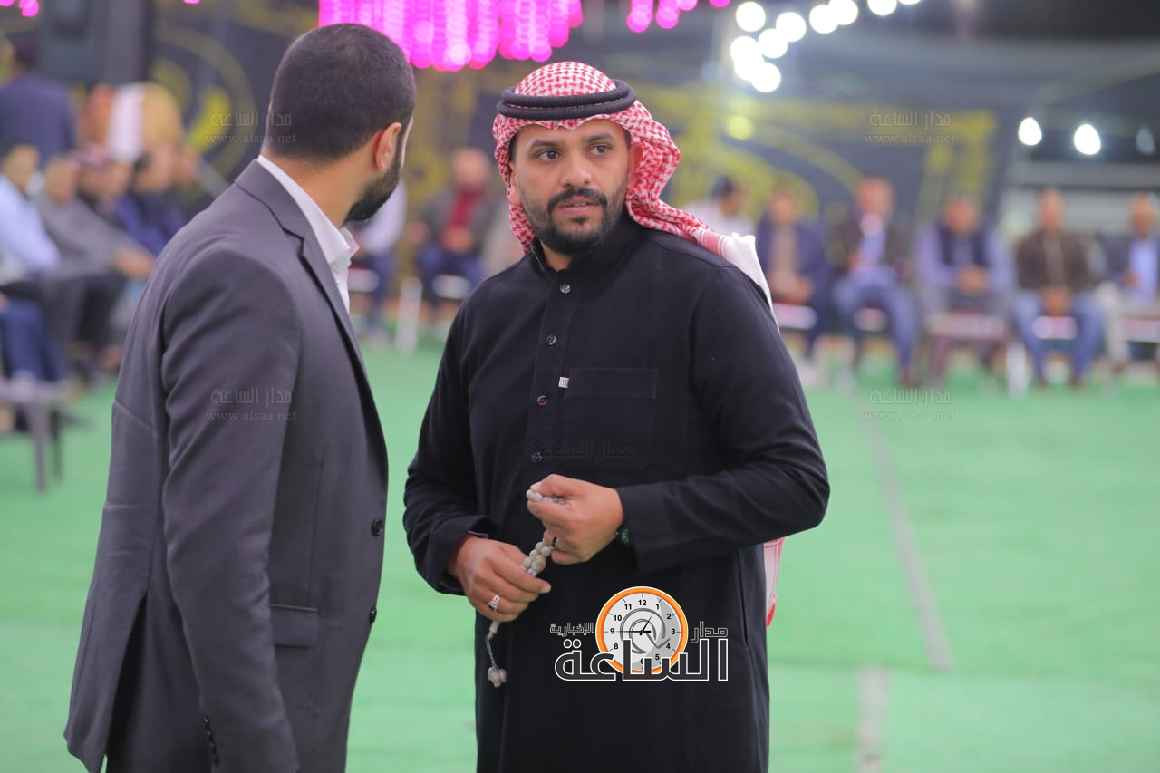 Madar Al-Saa Images 0.8740280876513458