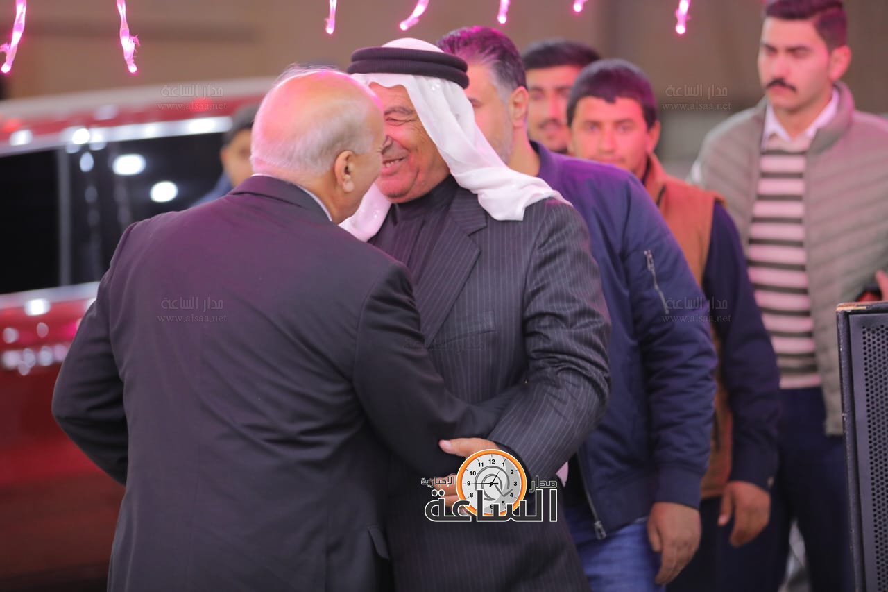 Madar Al-Saa Images 0.3958275192155356