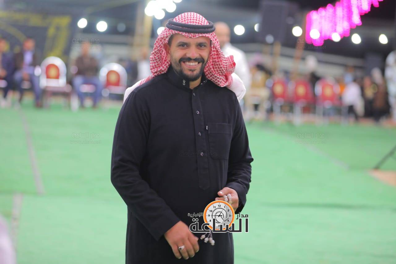 Madar Al-Saa Images 0.030931677493075682