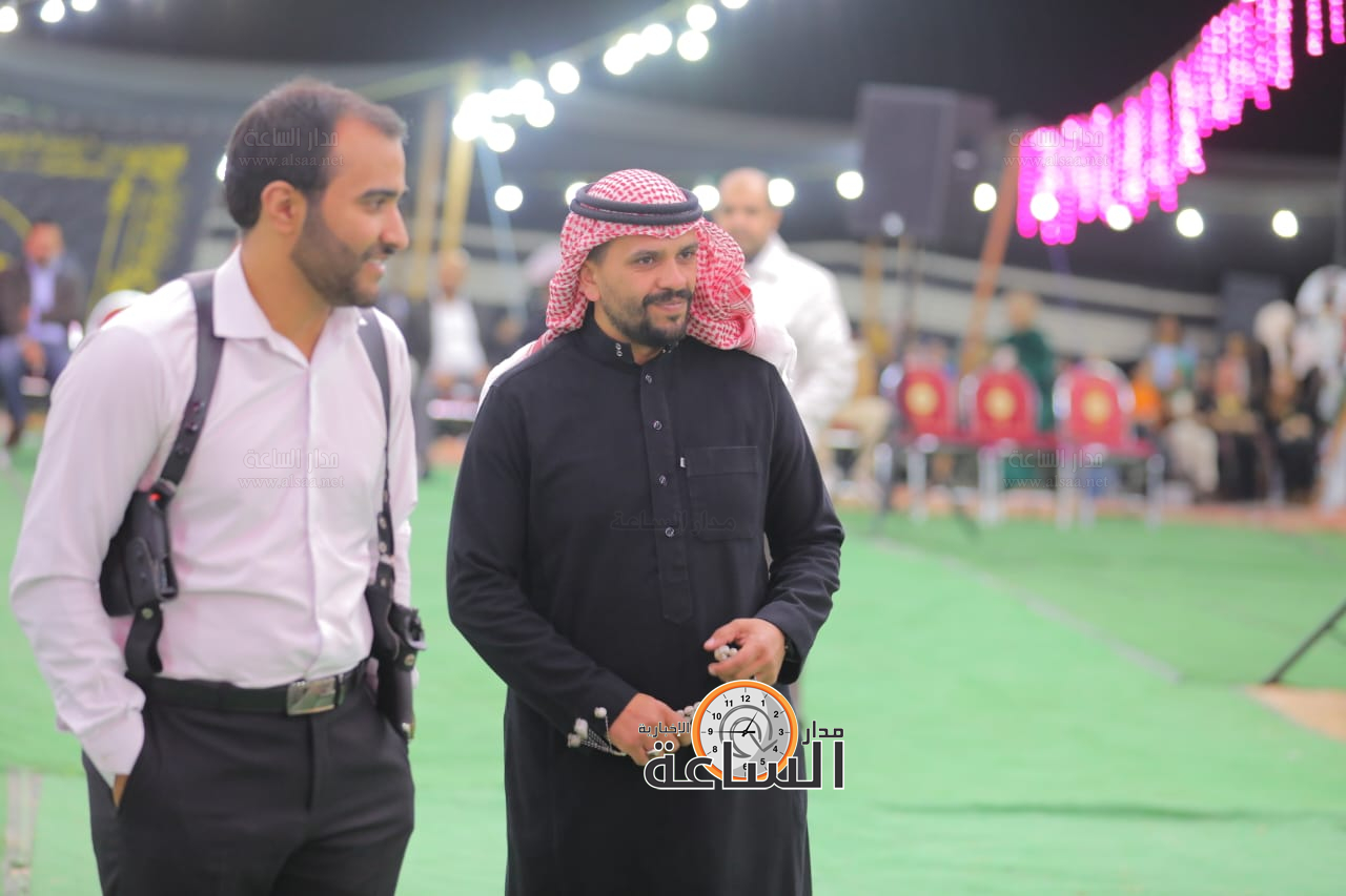 Madar Al-Saa Images 0.5935320903368202