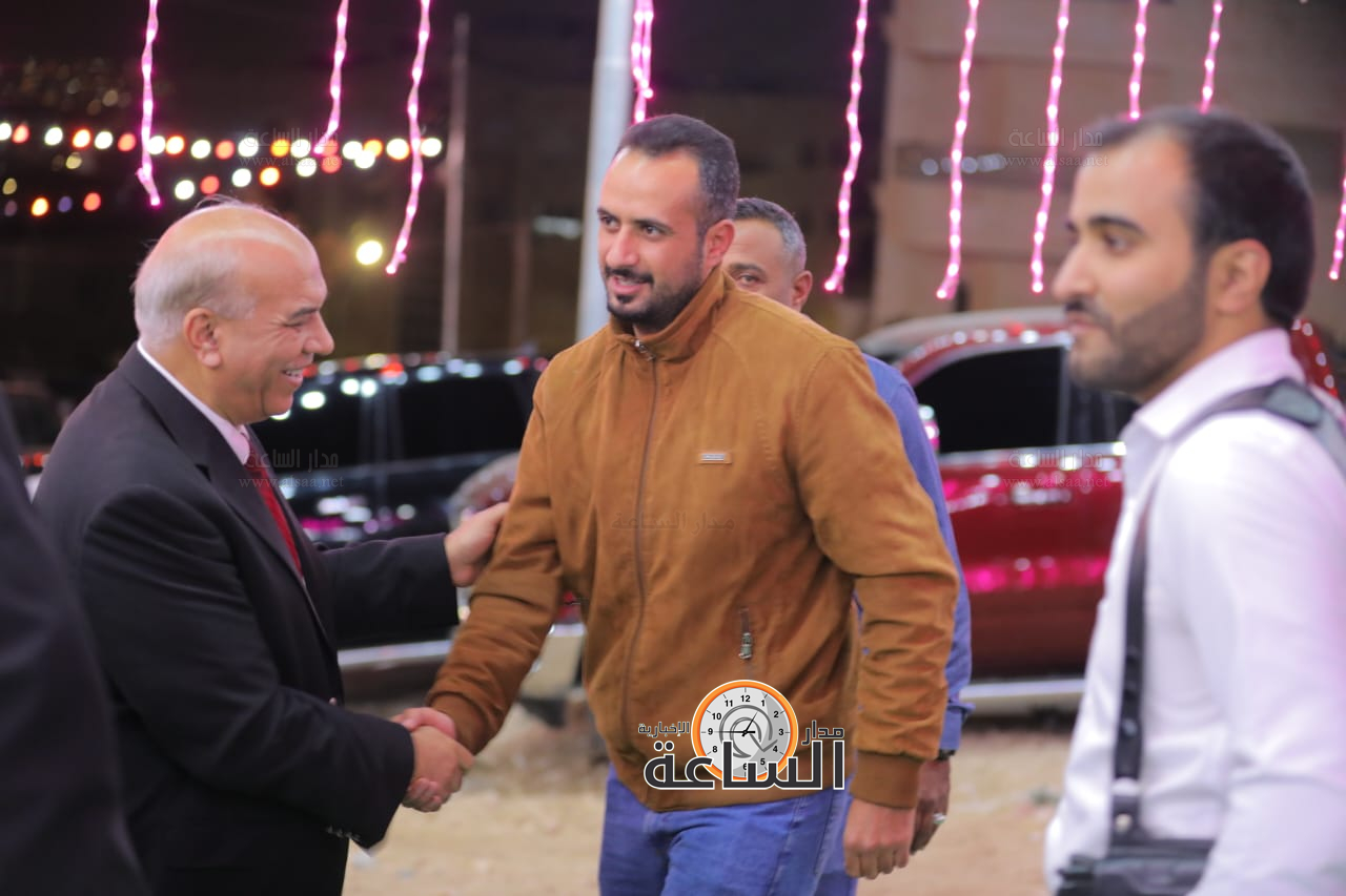 Madar Al-Saa Images 0.2921020648974564