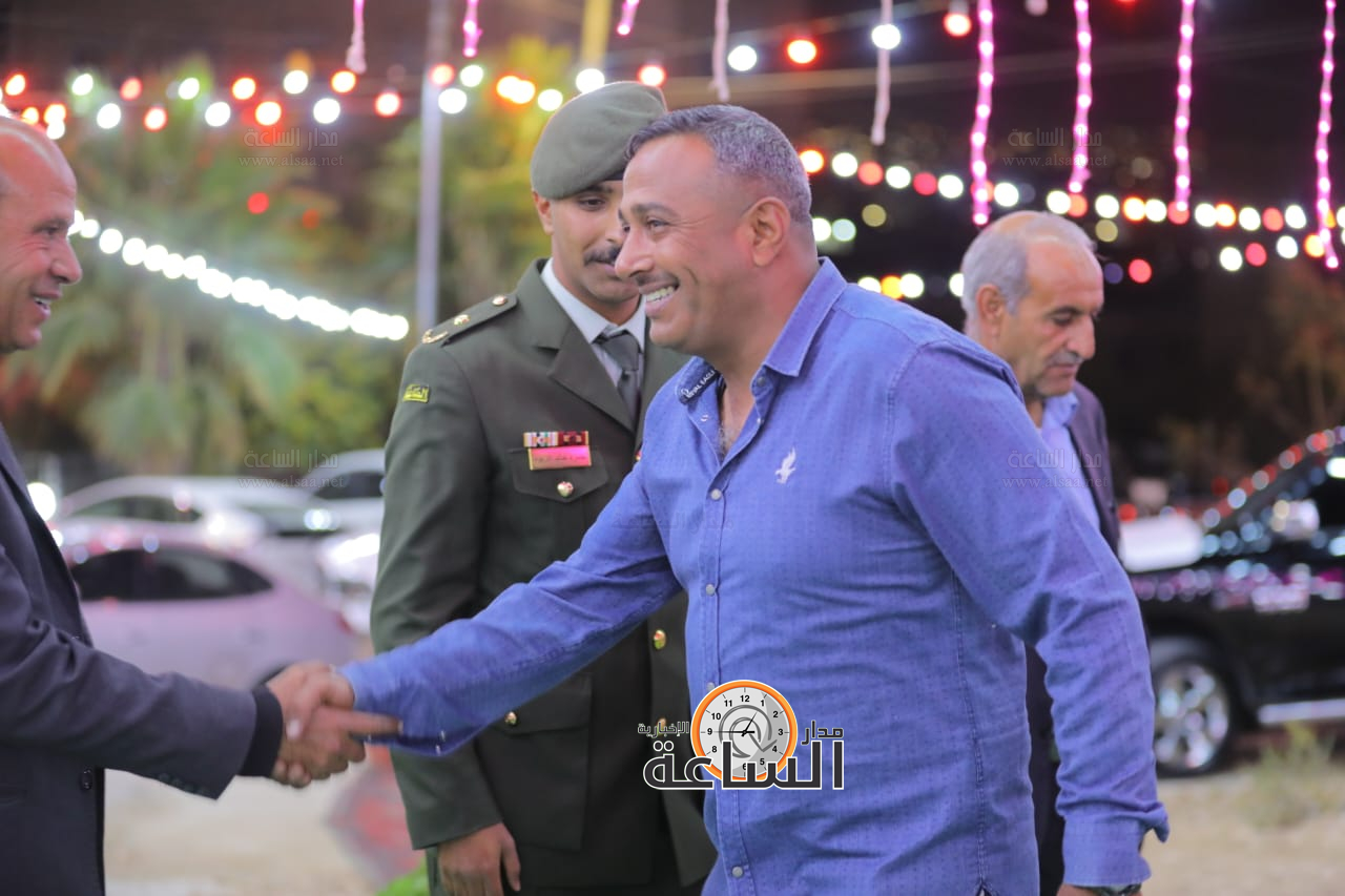 Madar Al-Saa Images 0.7596864813465707