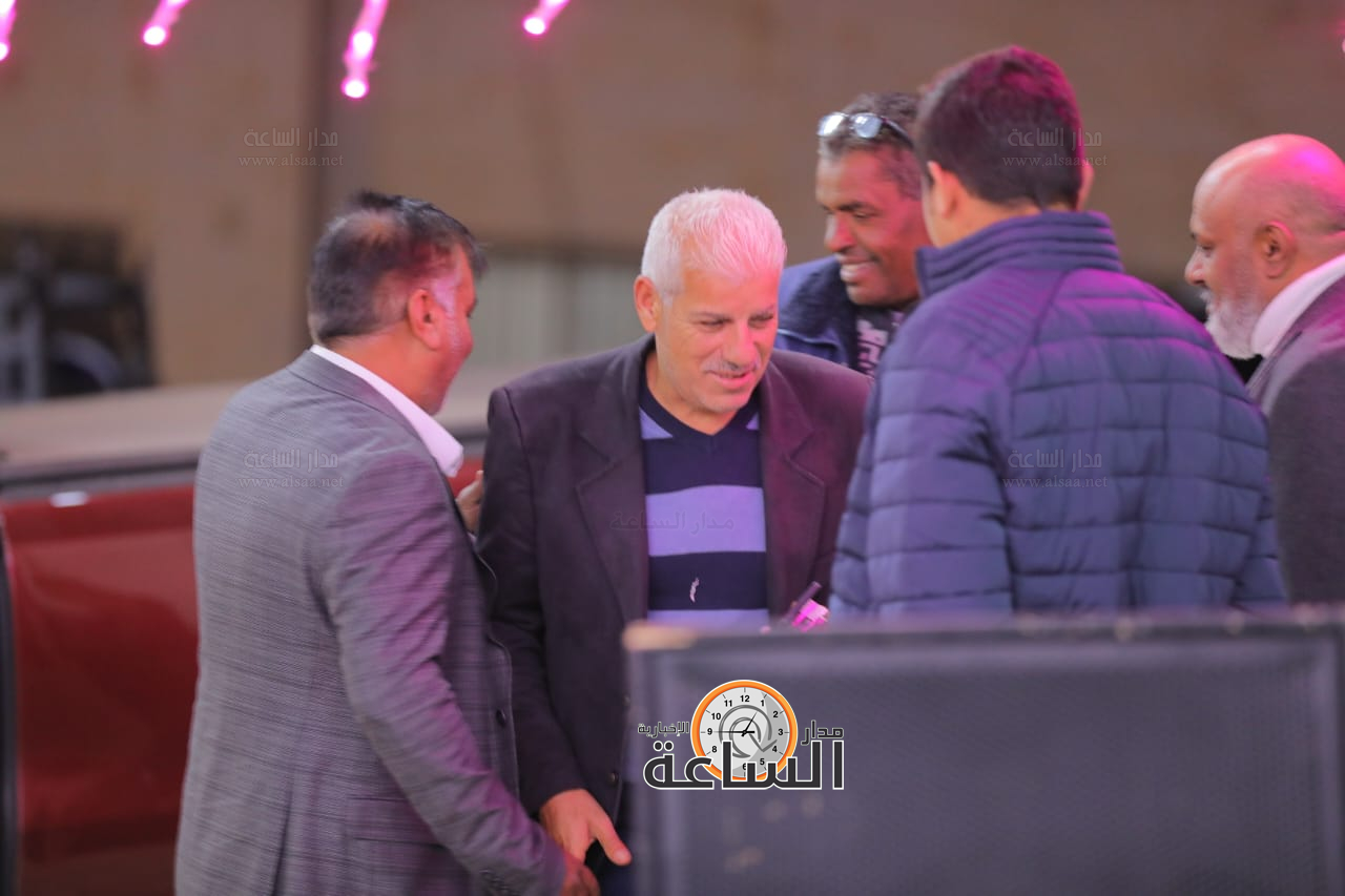 Madar Al-Saa Images 0.9608294173742005