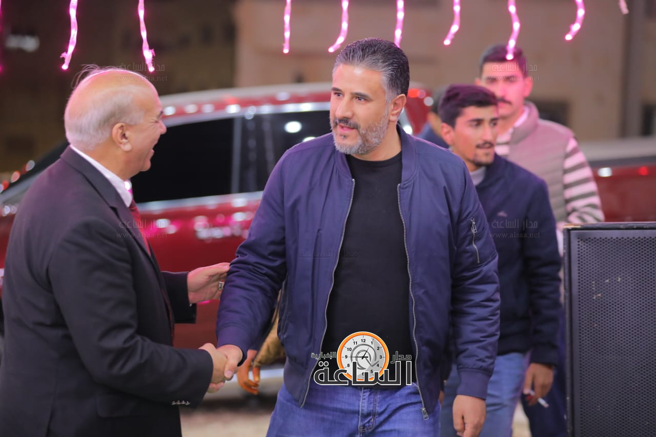 Madar Al-Saa Images 0.4164207810341547