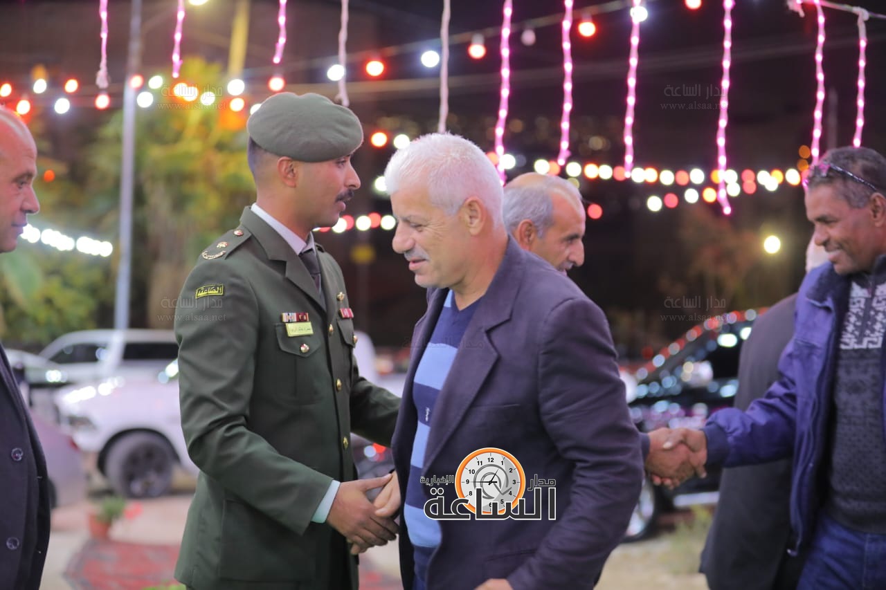 Madar Al-Saa Images 0.4994792765866989