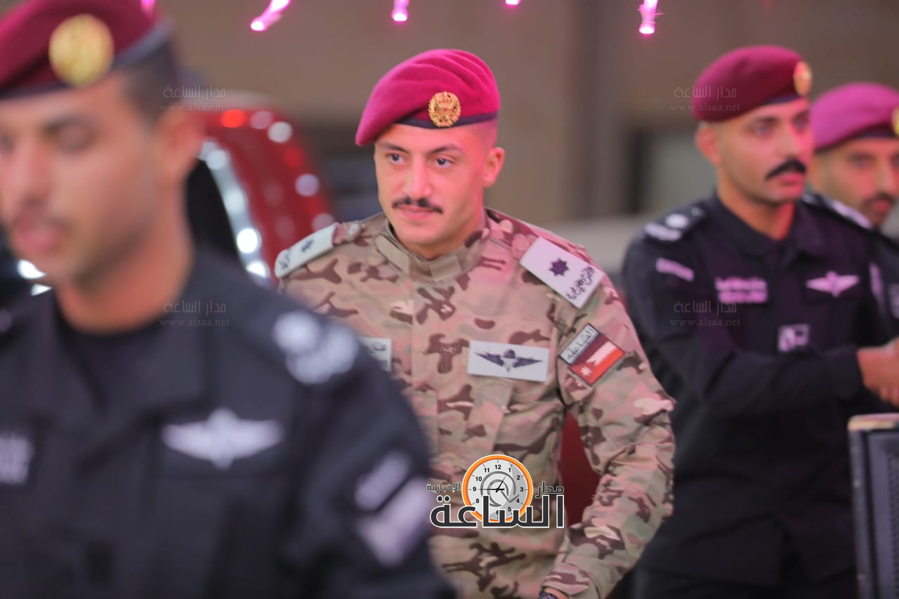 Madar Al-Saa Images 0.13922848295566537