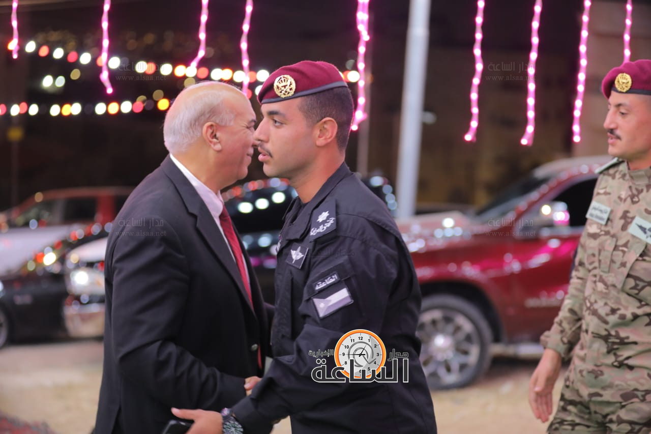 Madar Al-Saa Images 0.06729120332364347