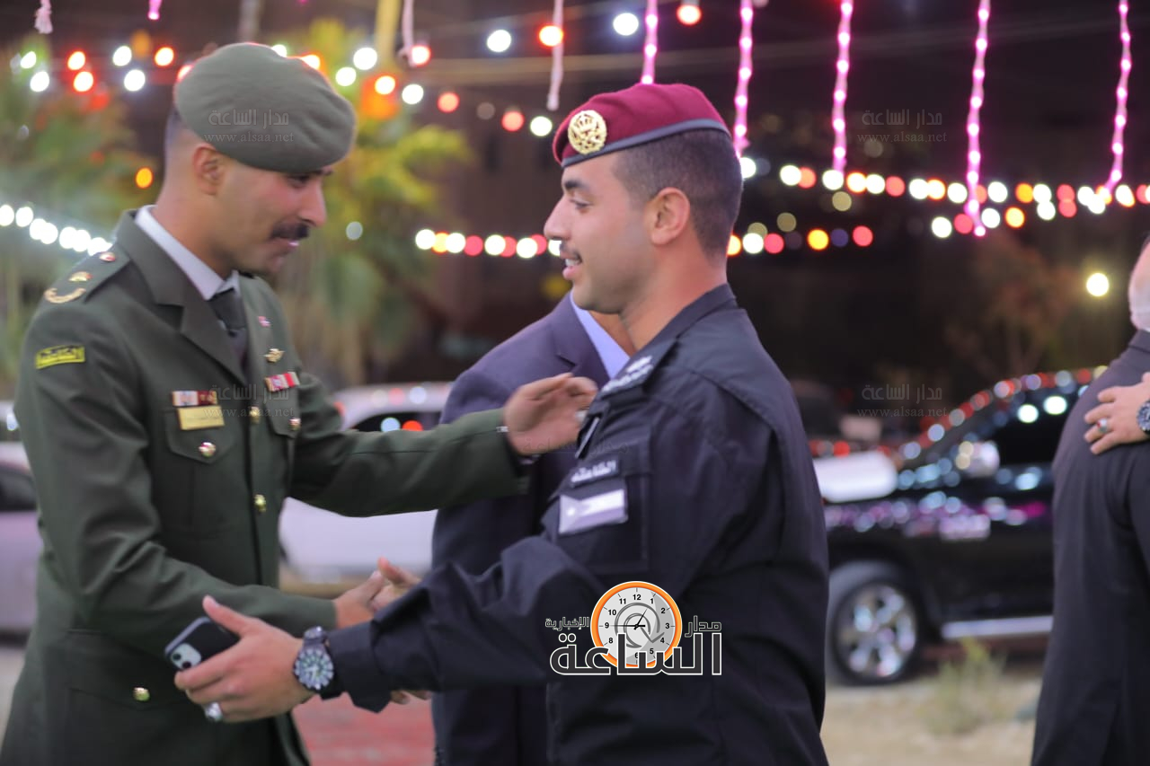 Madar Al-Saa Images 0.8505027877617721