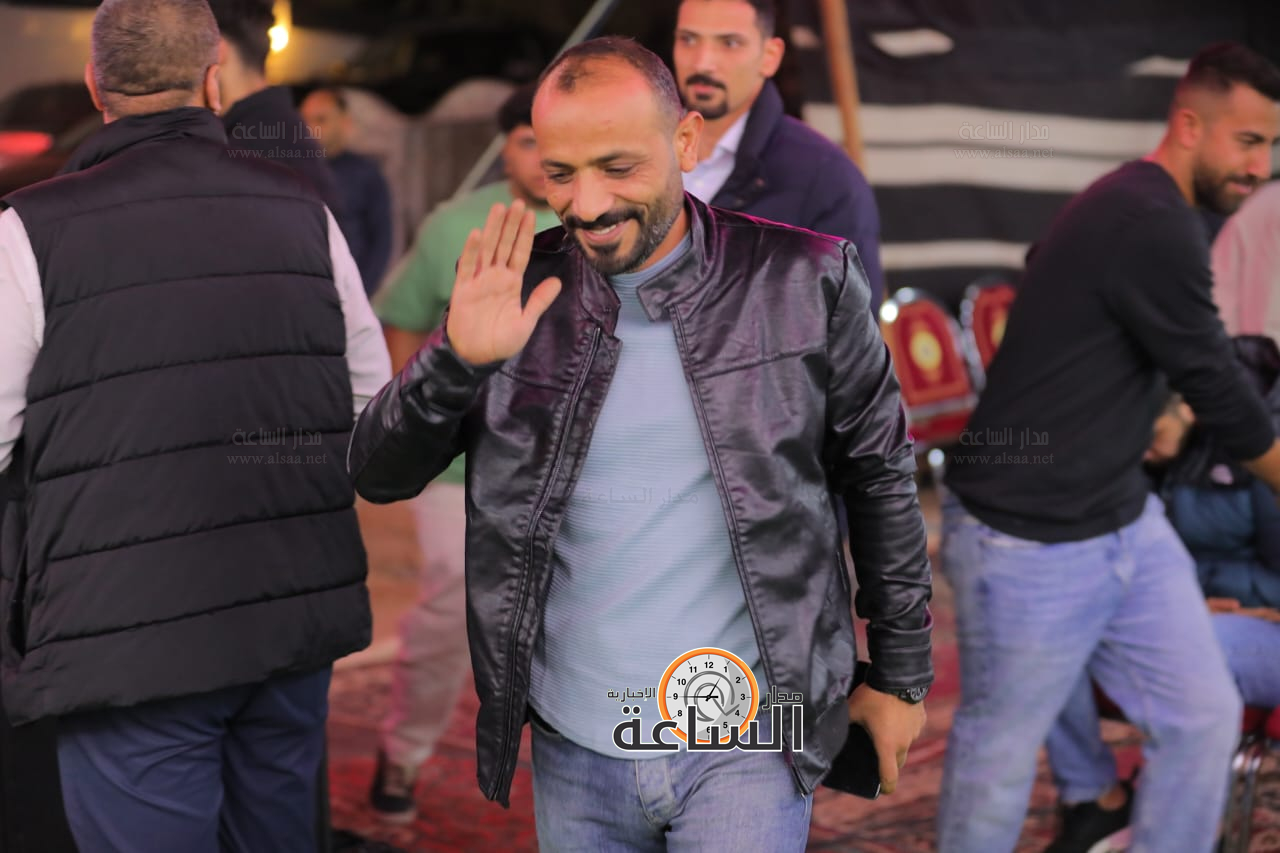 Madar Al-Saa Images 0.34928278108616806