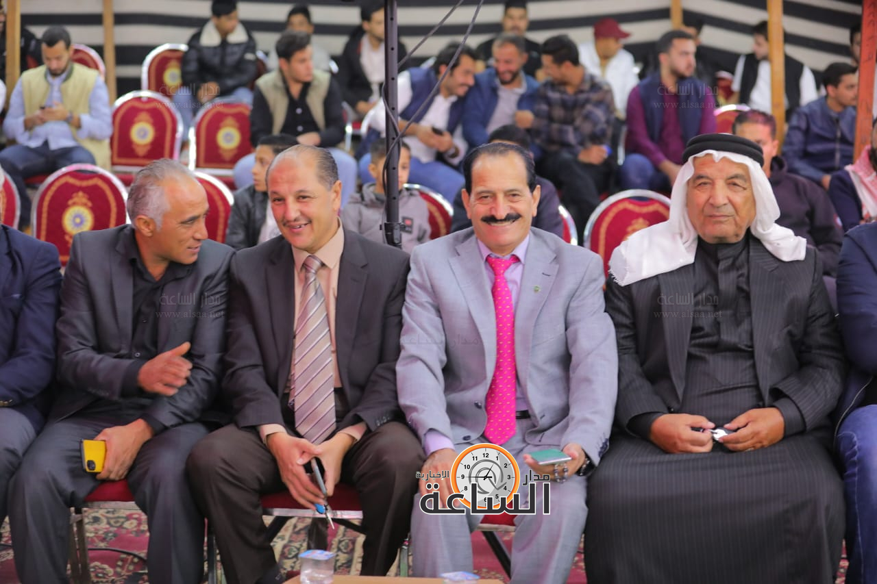 Madar Al-Saa Images 0.8321190124803555