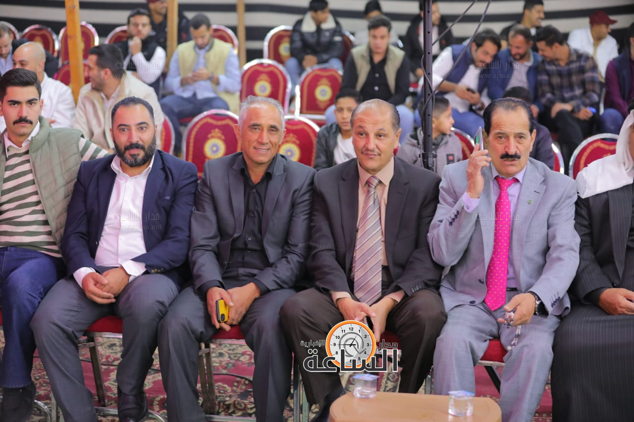 Madar Al-Saa Images 0.27063967504274