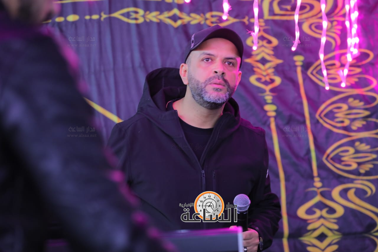 Madar Al-Saa Images 0.8980986770618538