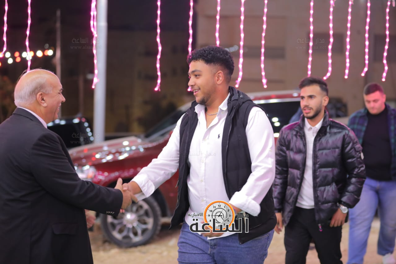 Madar Al-Saa Images 0.8205097754684965