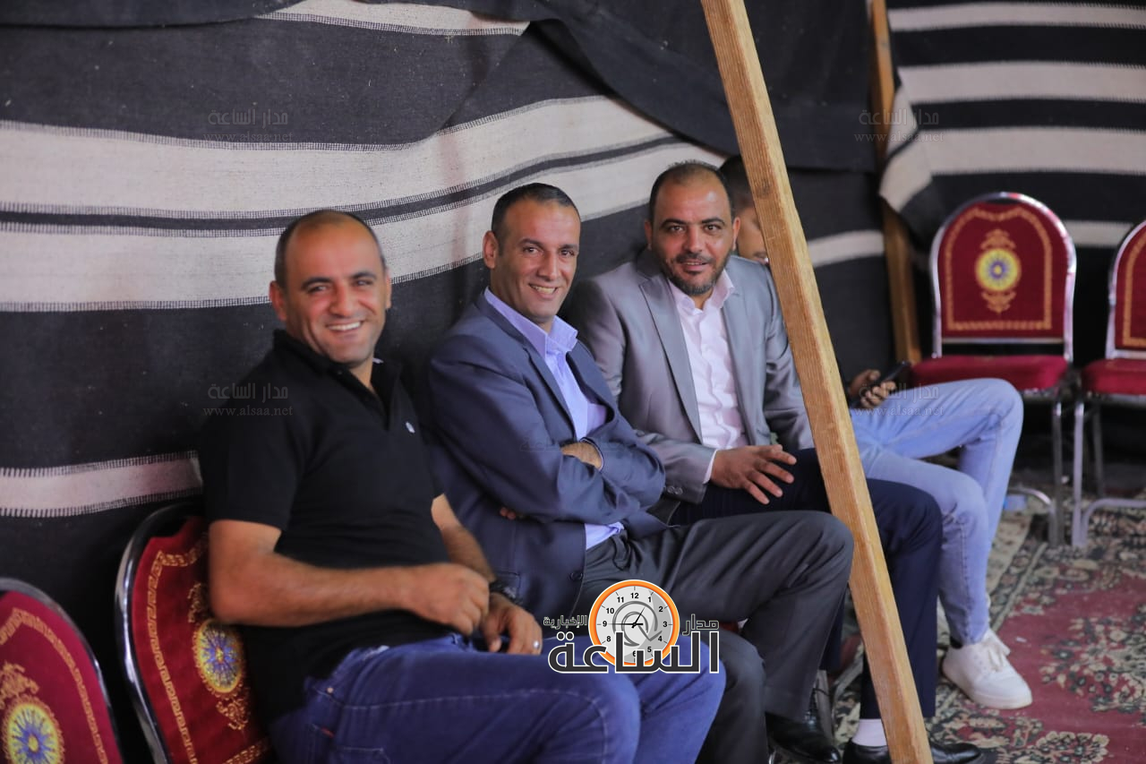 Madar Al-Saa Images 0.7916799753617783