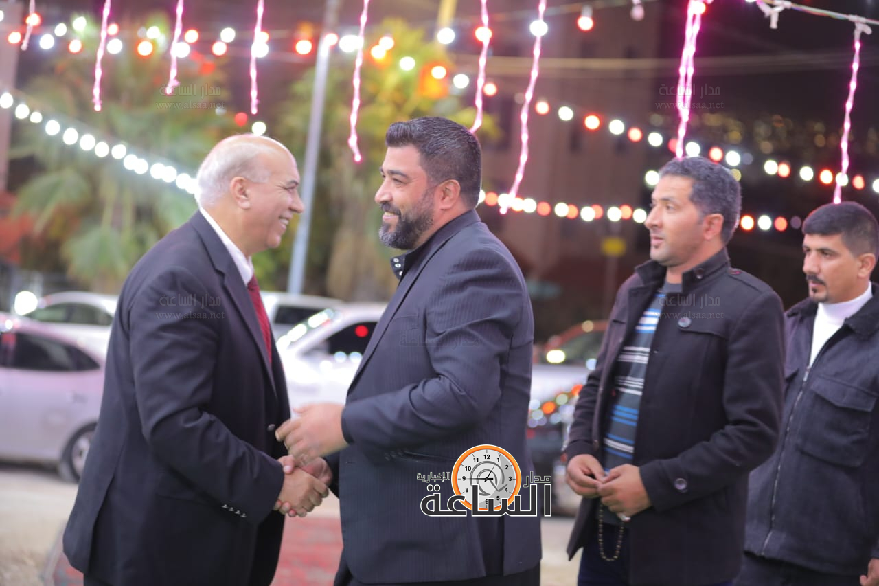 Madar Al-Saa Images 0.44709795752292925