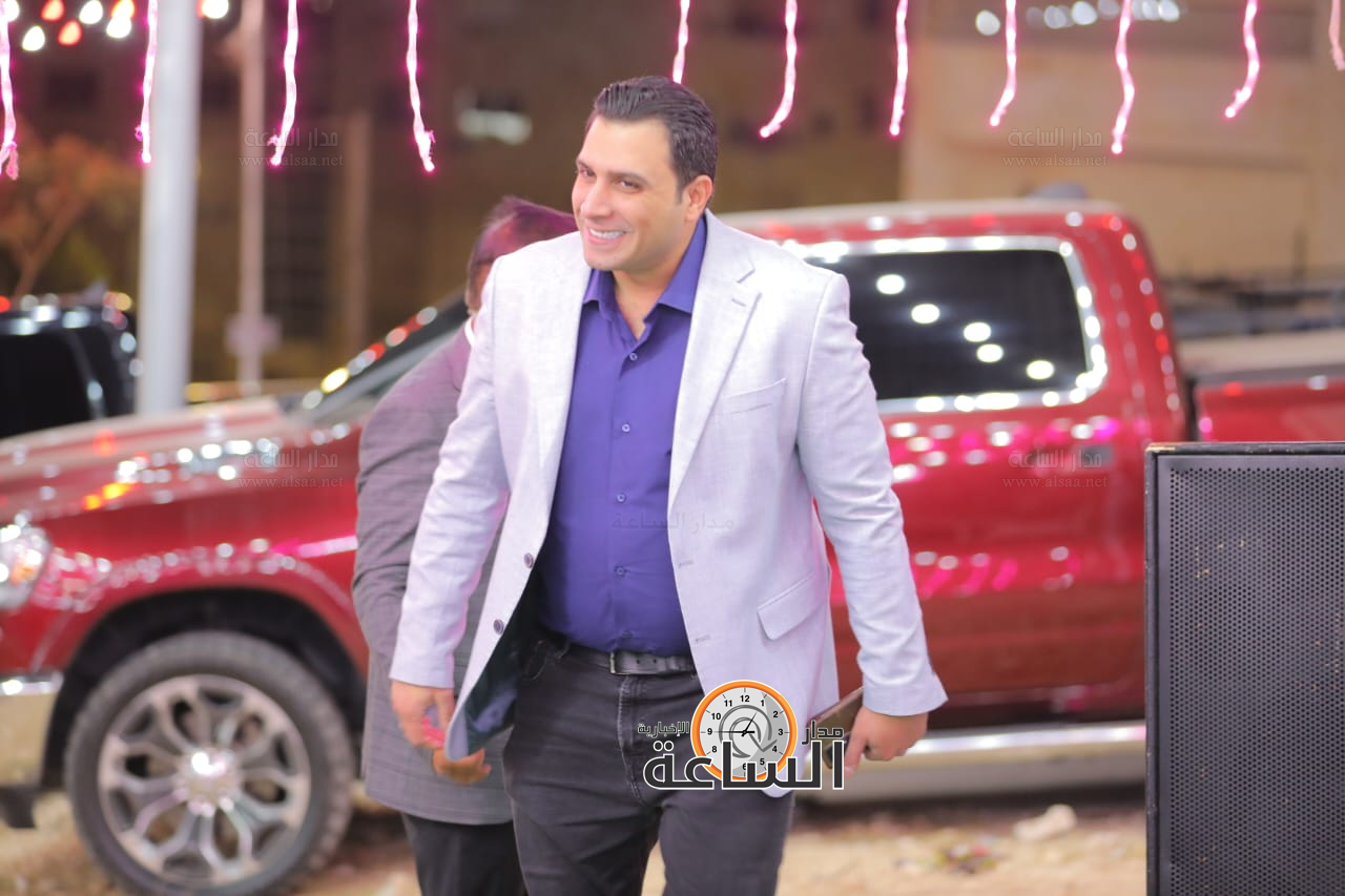 Madar Al-Saa Images 0.6291855593237308