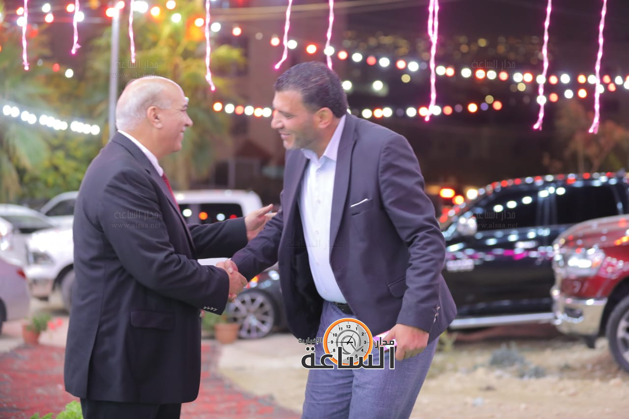 Madar Al-Saa Images 0.8462931254335648