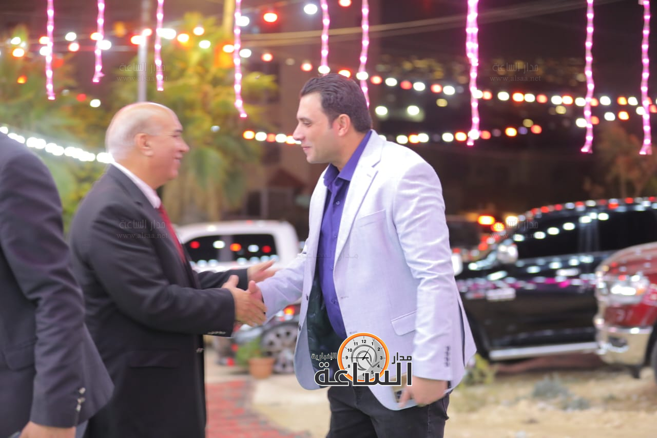 Madar Al-Saa Images 0.23005473162169787