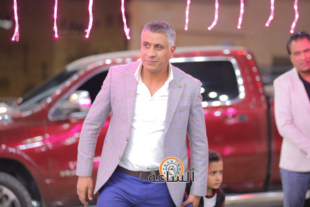 Madar Al-Saa Images 0.548374238082177