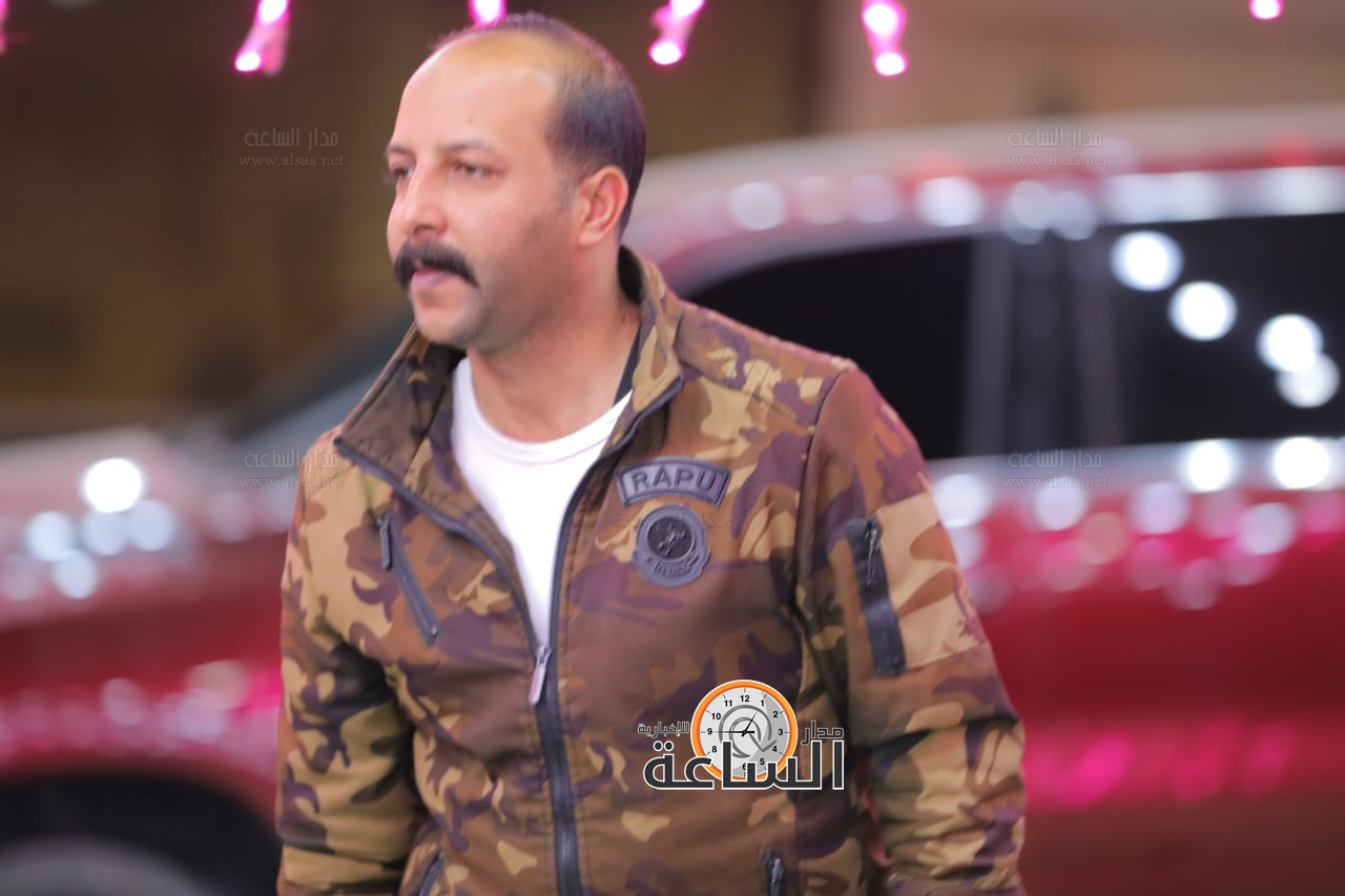 Madar Al-Saa Images 0.6886182331186406