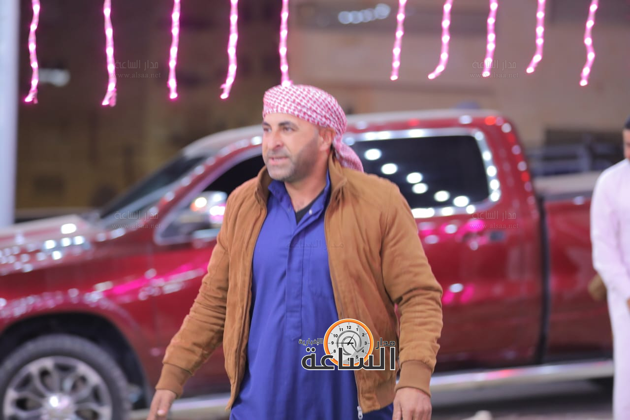 Madar Al-Saa Images 0.8900191693852235